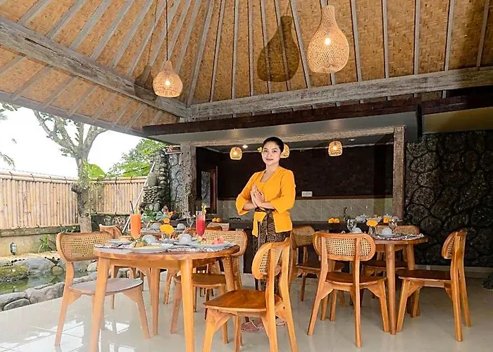 Sebatu Valley By Puri Signatures 4*