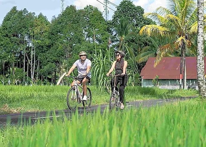 Sebatu Valley By Puri Signatures 4*