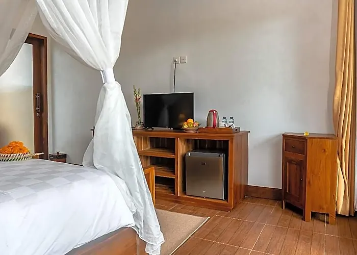 Sebatu Valley By Puri Signatures 4*